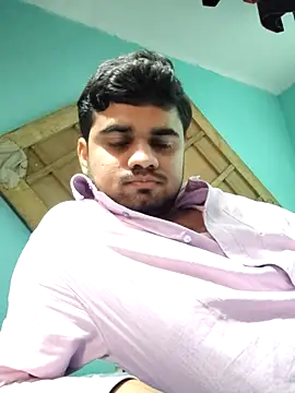 Ishan003 online show from 03-31-26, 04:46