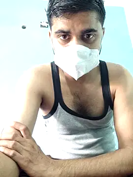 Ishan003 online show from 04-11-26, 04:50