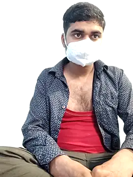 Ishan003 online show from 04-11-26, 09:35