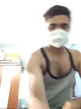 Snapshot of Ishan003 chatting on 04-19-26, 02:00 Ishan003 online show from 04-19-26, 02:00