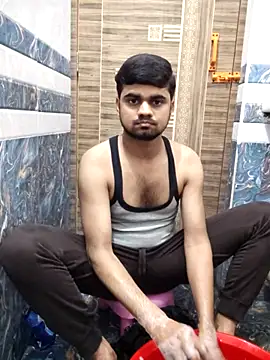 Snapshot of Ishan003 chatting on 04-19-26, 02:27 Ishan003 online show from 04-19-26, 02:27