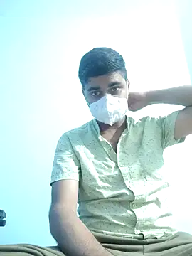 Snapshot of Ishan003 chatting on 05-22-26, 12:40 Ishan003 online show from 05-22-26, 12:40