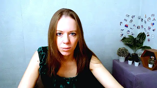 GloriaSi  online show from 01-08-26, 06:26