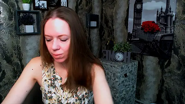 GloriaSi  online show from 02-21-26, 06:36