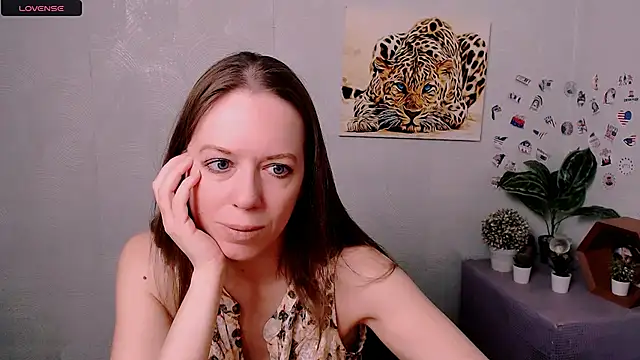 GloriaSi  online show from 02-22-26, 06:02