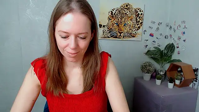 GloriaSi  online show from 03-14-26, 05:24