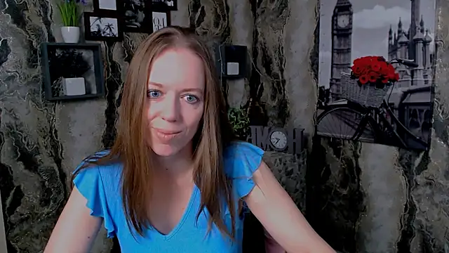 GloriaSi  online show from 05-15-26, 05:58