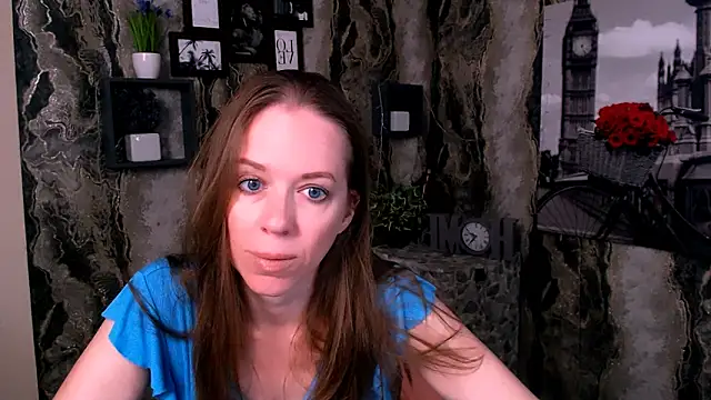 GloriaSi  online show from 06-10-26, 02:56