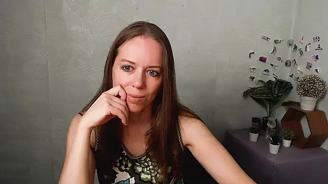 GloriaSi  online show from 06-20-26, 02:58