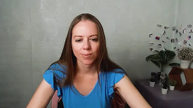 GloriaSi  online show from 06-22-26, 02:46