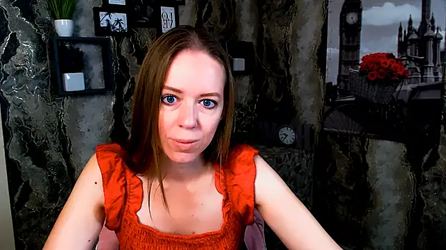 GloriaSi  online show from 06-27-26, 09:36
