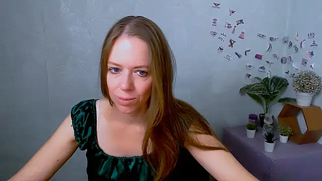 GloriaSi  online show from 07-09-26, 02:59