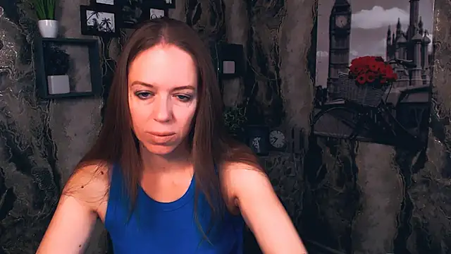 GloriaSi  online show from 07-31-26, 04:01