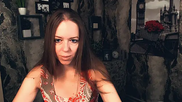 GloriaSi  online show from 08-01-26, 04:34
