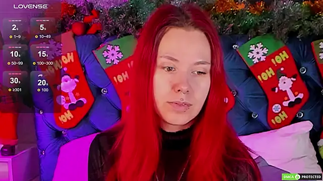 Kim Forman online show from 01-08-26, 04:04