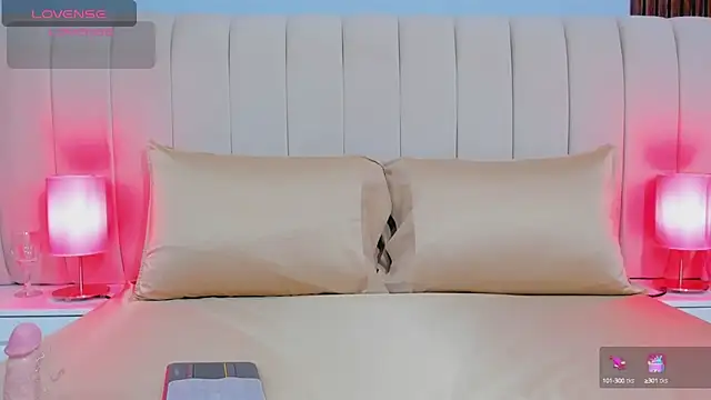 Meli castillo online show from 02-25-25, 07:58