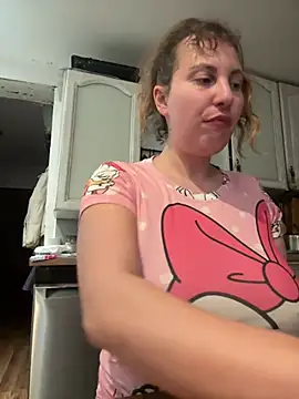 Snapshot of Yanacool007 chatting on 03-14-25, 06:18 Yanacool007 online show from 03-14-25, 06:18