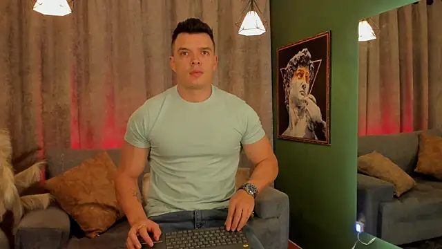 Jake Tylerr  online show from 06-18-26, 06:45