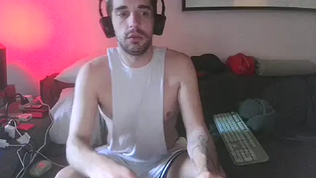 SirCharlesXXX online show from 01-08-25, 09:23