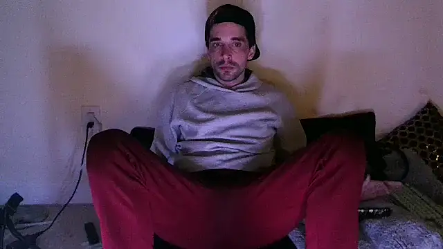 SirCharlesXXX online show from 01-28-25, 02:32
