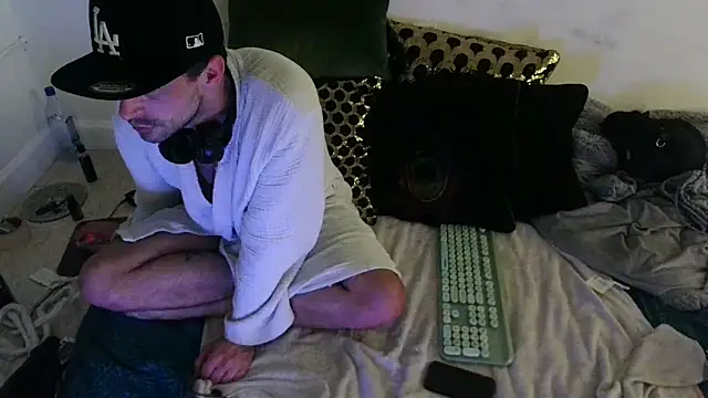 SirCharlesXXX online show from 01-29-25, 08:29