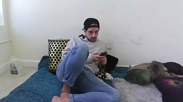 SirCharlesXXX online show from 01-31-25, 08:12