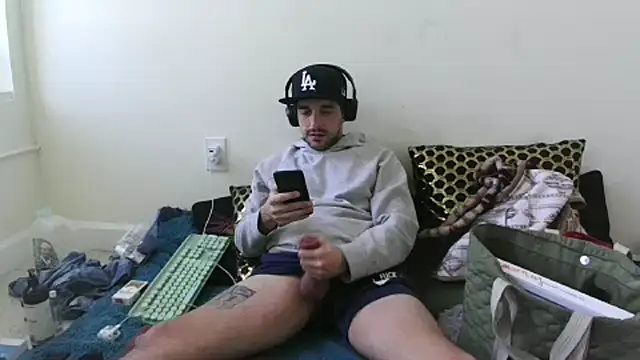 SirCharlesXXX online show from 01-31-25, 11:35