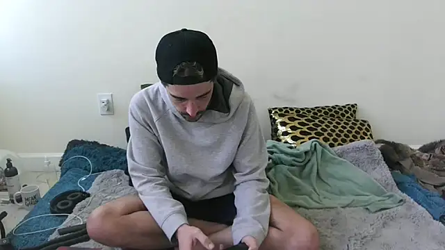 SirCharlesXXX online show from 02-02-25, 05:15