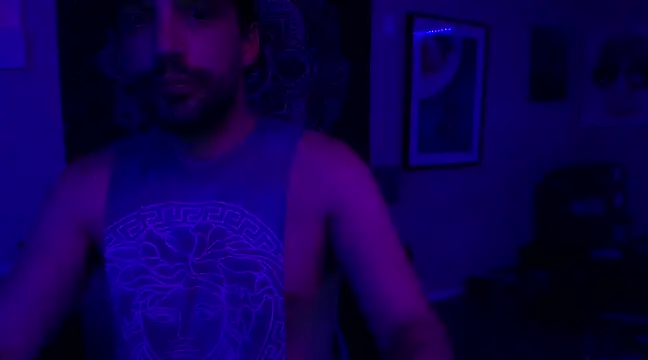 SirCharlesXXX online show from 02-07-25, 01:53