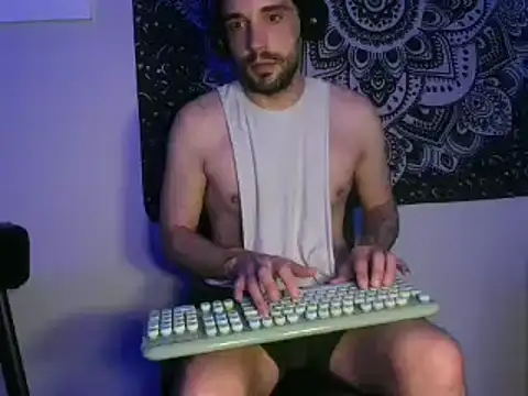 SirCharlesXXX online show from 02-08-25, 08:53