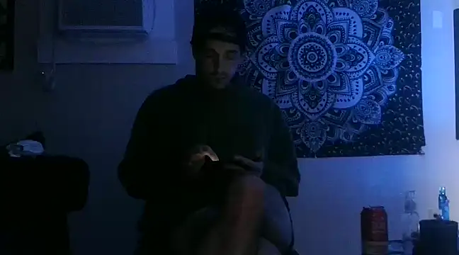SirCharlesXXX online show from 02-12-25, 07:02