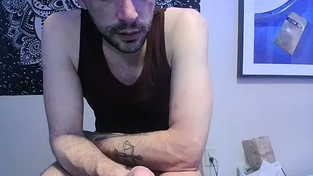 SirCharlesXXX online show from 02-17-25, 11:53