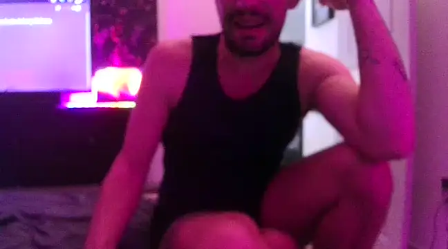 SirCharlesXXX online show from 02-22-25, 02:30