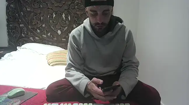 SirCharlesXXX online show from 02-24-25, 09:21