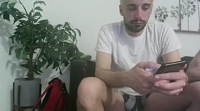 SirCharlesXXX online show from 02-25-25, 01:20