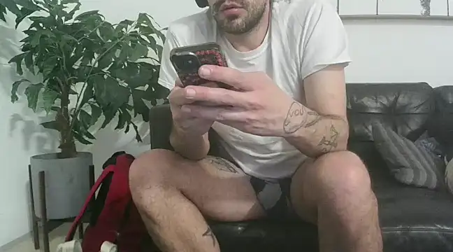SirCharlesXXX online show from 02-25-25, 10:15