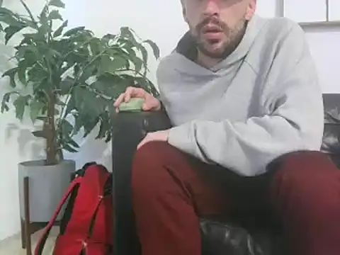 SirCharlesXXX online show from 02-25-25, 02:11