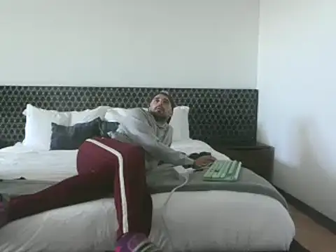 SirCharlesXXX online show from 02-25-25, 11:11