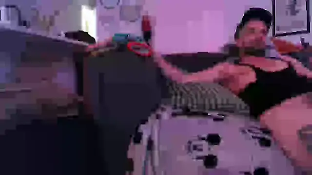 SirCharlesXXX online show from 03-01-25, 02:37