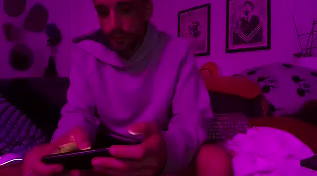 SirCharlesXXX online show from 03-11-25, 01:16