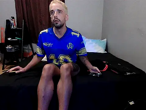 SirCharlesXXX online show from 09-18-25, 04:47