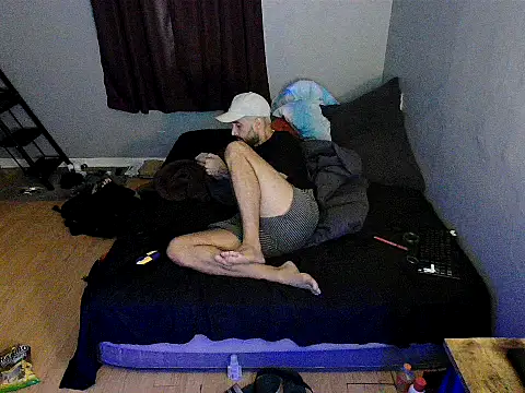 SirCharlesXXX online show from 10-02-25, 05:53