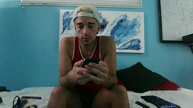 SirCharlesXXX online show from 10-06-25, 01:52