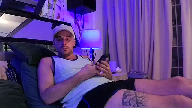 SirCharlesXXX online show from 01-05-26, 05:27