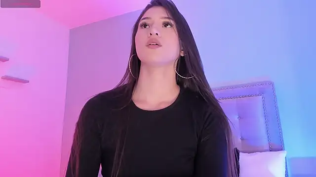 MilaHal  online show from 09-27-25, 04:23