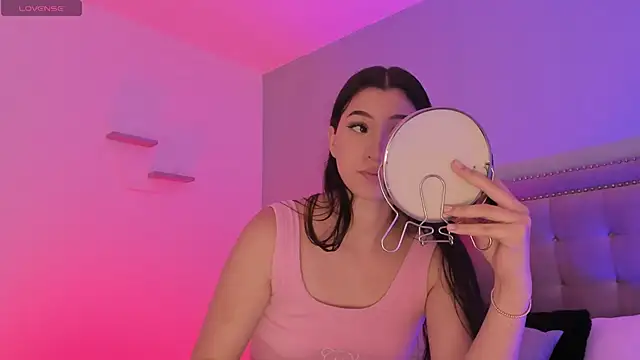 MilaHal  online show from 09-30-25, 02:44