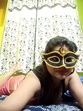 Babydoll 18 online show from 10-31-25, 07:15