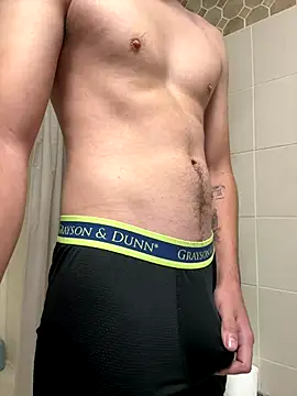 Demarco743 online show from 10-24-25, 08:05