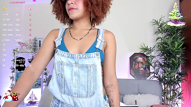 natty romanof 18 online show from 12-03-24, 12:27