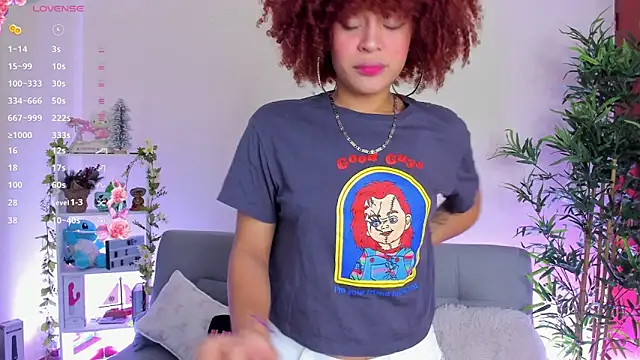 natty romanof 18 online show from 02-17-25, 12:27